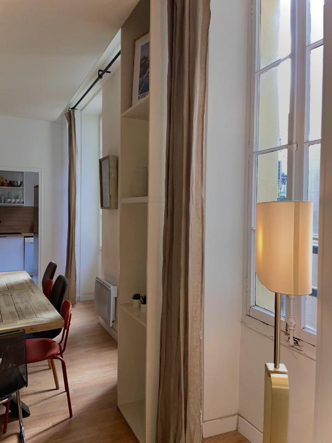 Mai Homes - Le Coeur Canebiere Marseille Exteriér fotografie