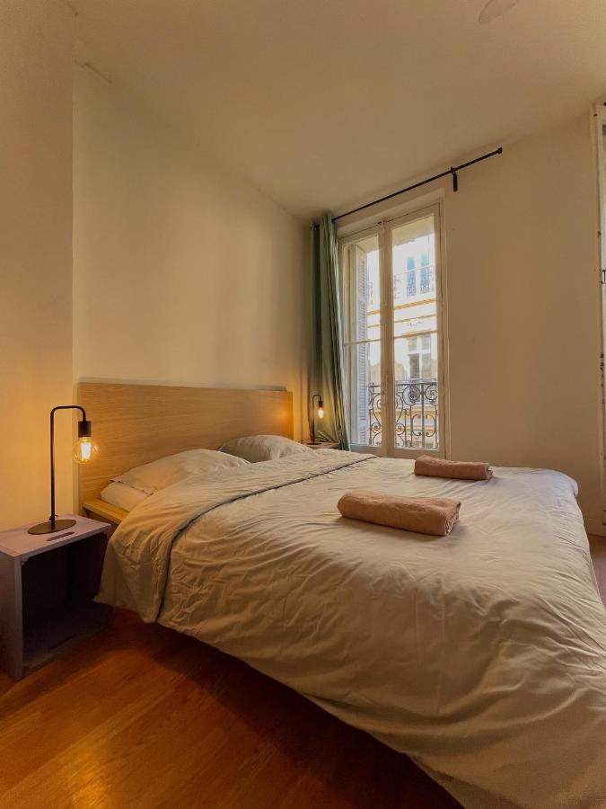Mai Homes - Le Coeur Canebiere Marseille Exteriér fotografie